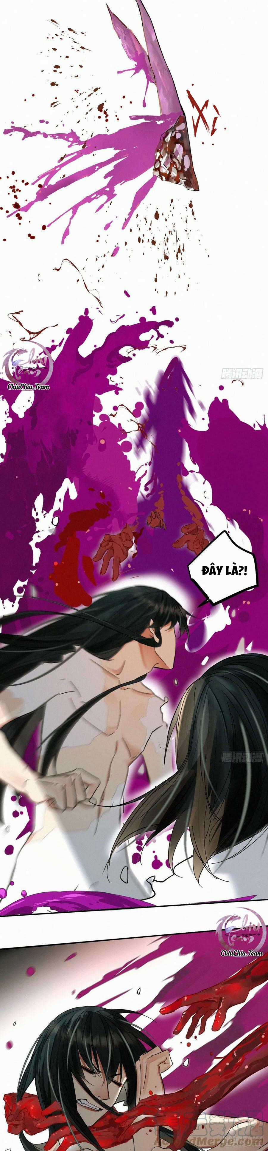 Antidote Poison - Chapter 74 - Trang 22