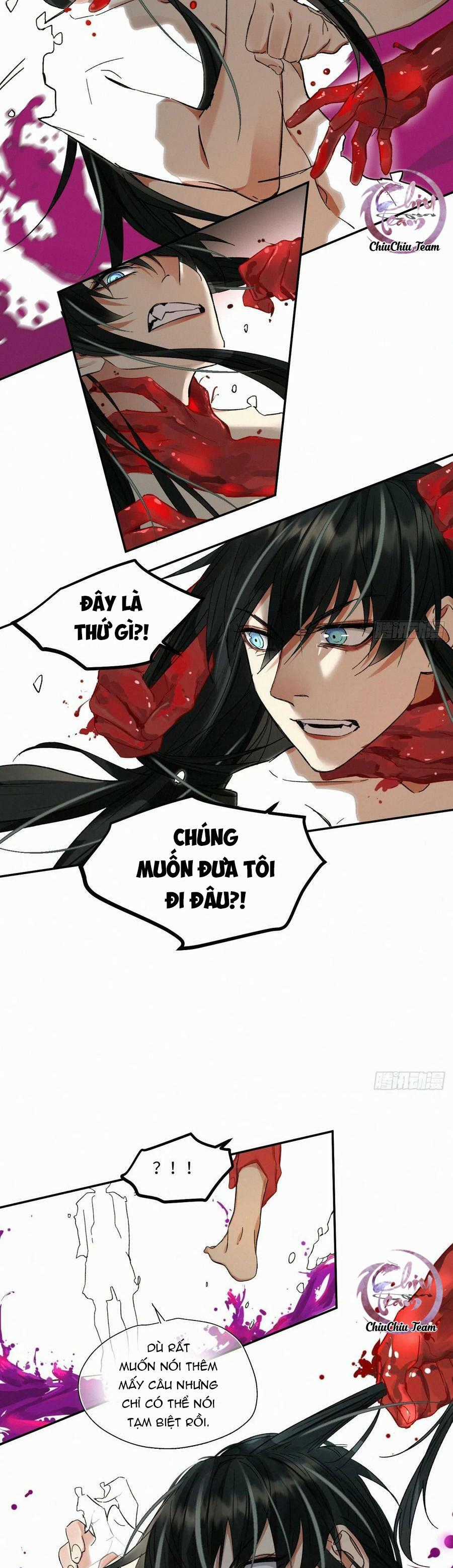 Antidote Poison - Chapter 74 - Trang 23