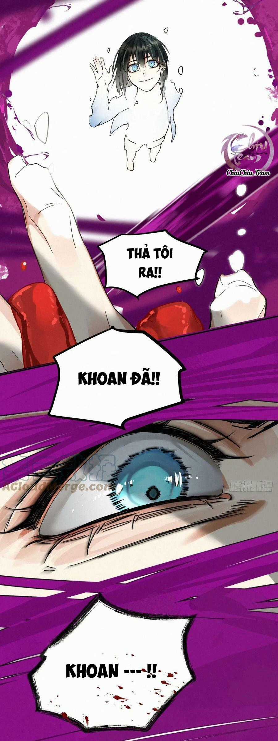 Antidote Poison - Chapter 74 - Trang 25