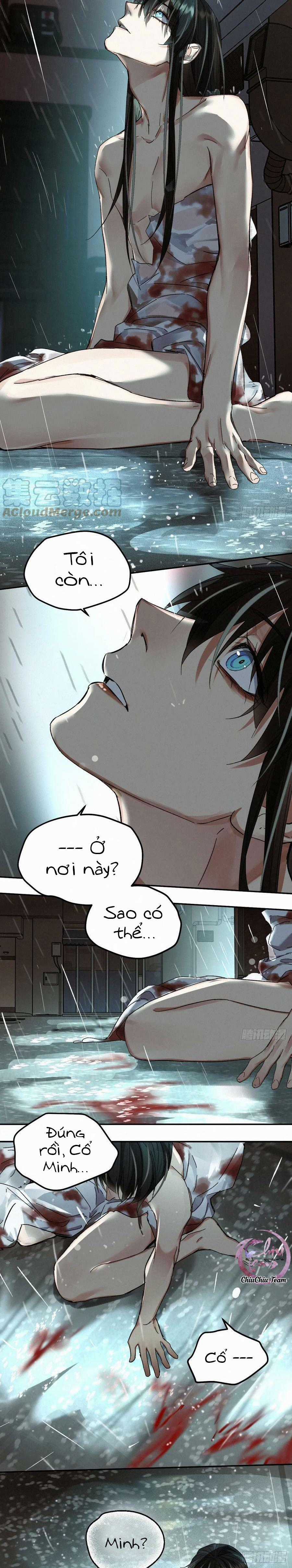 Antidote Poison - Chapter 74 - Trang 27