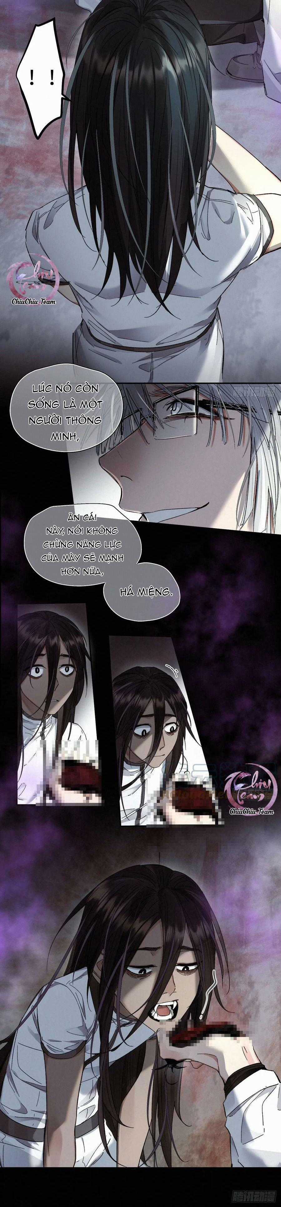 Antidote Poison - Chapter 74 - Trang 6