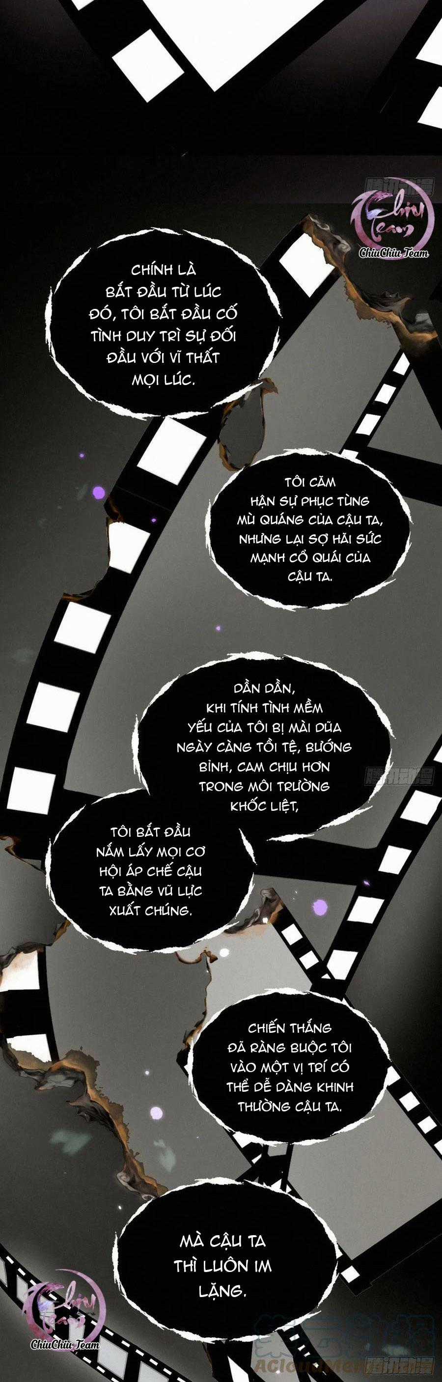 Antidote Poison - Chapter 74 - Trang 10