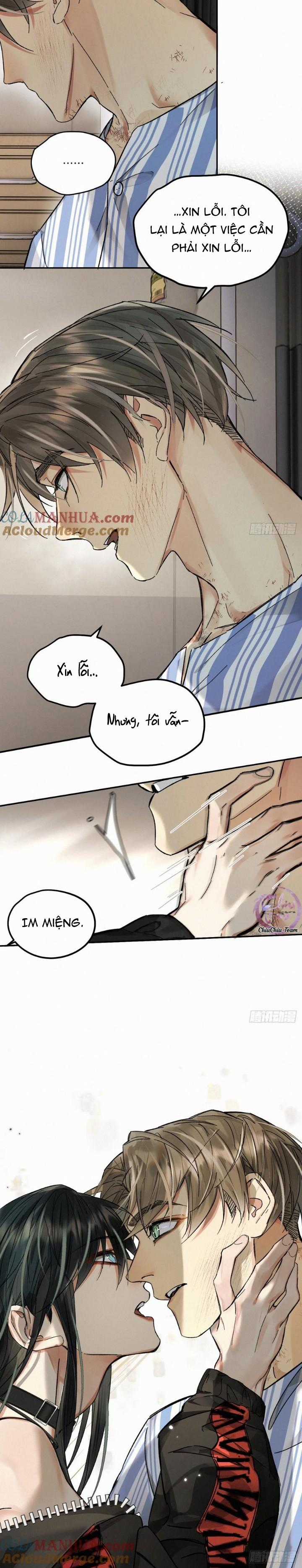 Antidote Poison - Chapter 75 - Trang 14