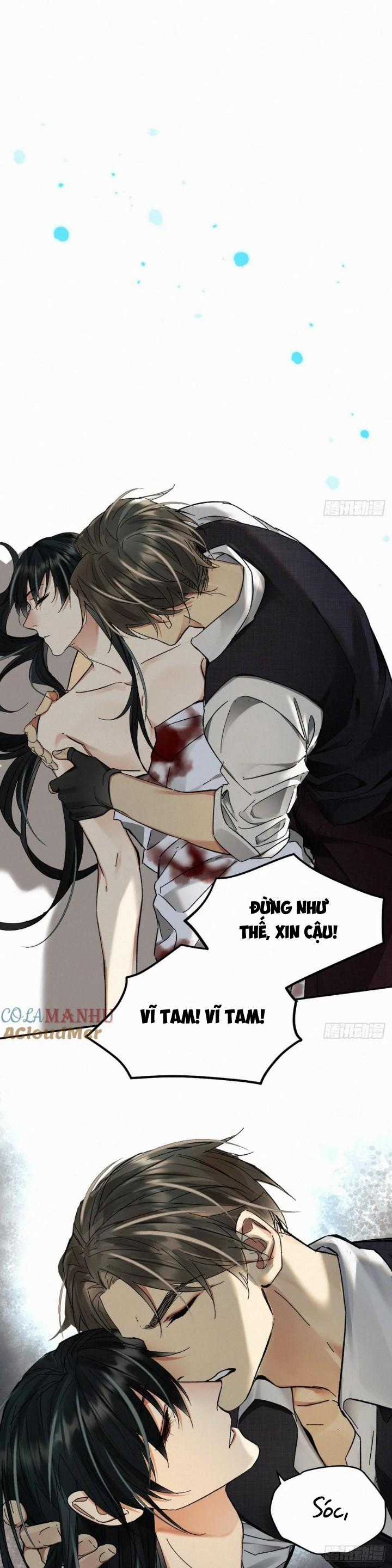 Antidote Poison - Chapter 75 - Trang 3