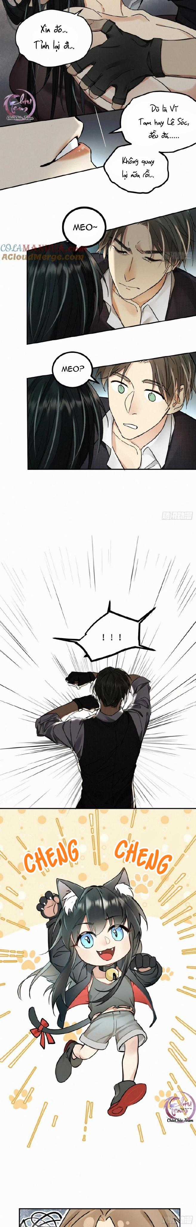 Antidote Poison - Chapter 75 - Trang 4