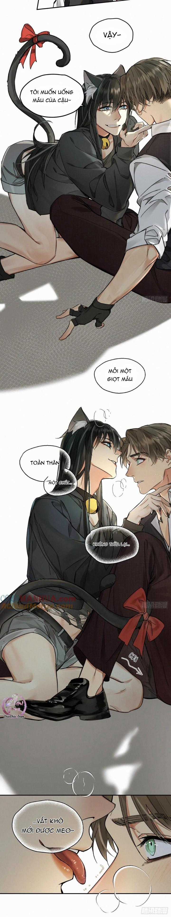 Antidote Poison - Chapter 75 - Trang 6