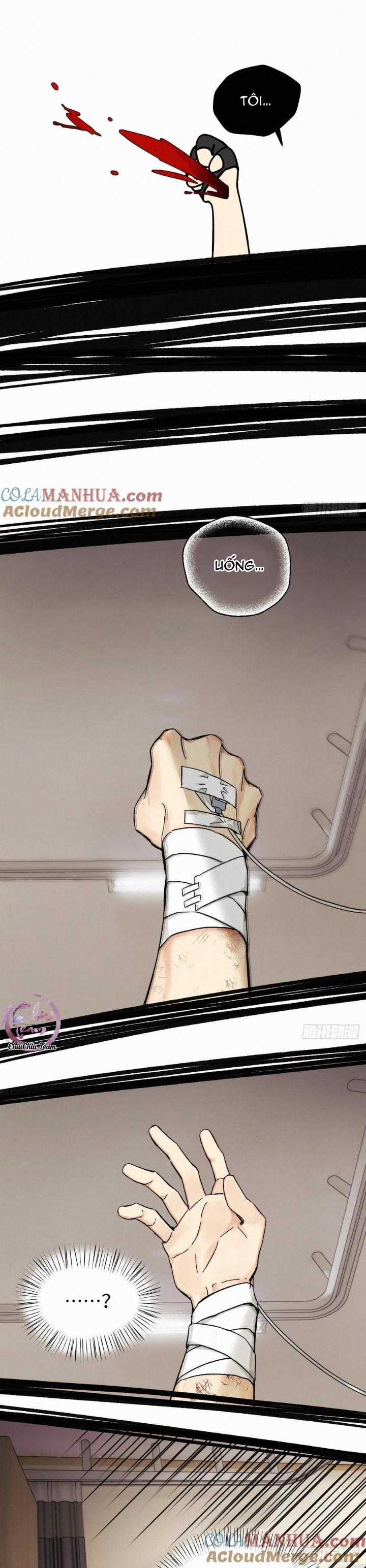 Antidote Poison - Chapter 75 - Trang 9