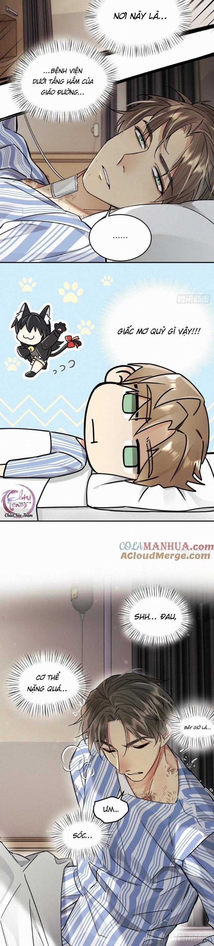Antidote Poison - Chapter 75 - Trang 10