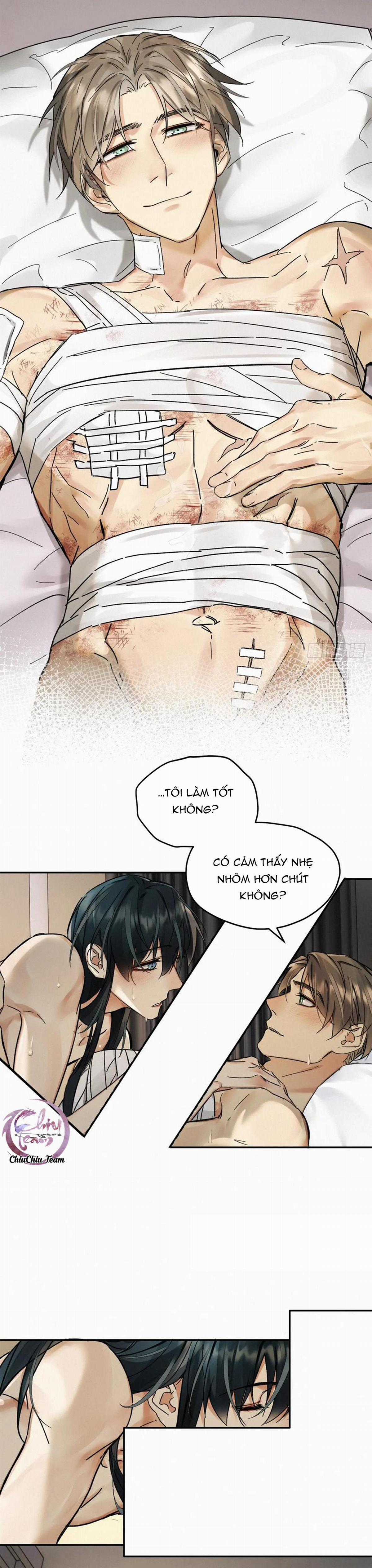 Antidote Poison - Chapter 77 - Trang 11