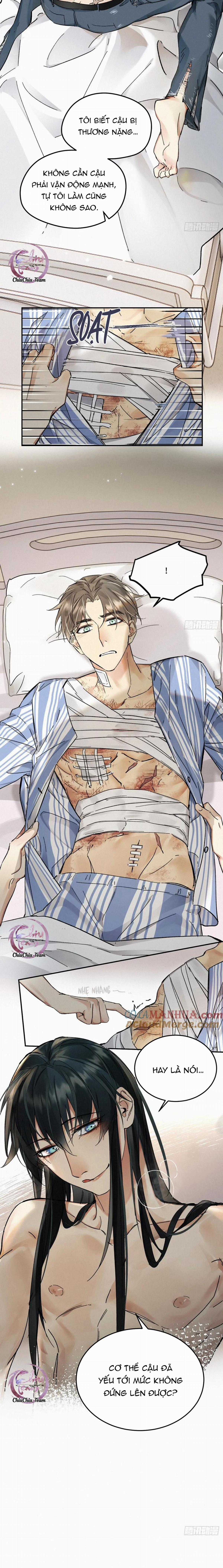 Antidote Poison - Chapter 77 - Trang 3