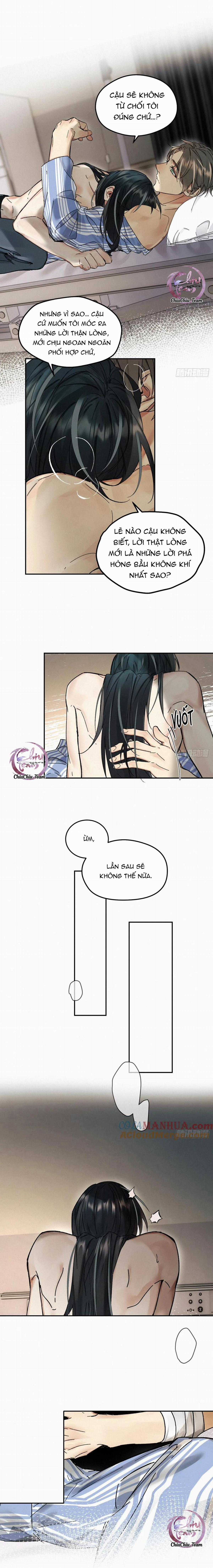 Antidote Poison - Chapter 77 - Trang 8