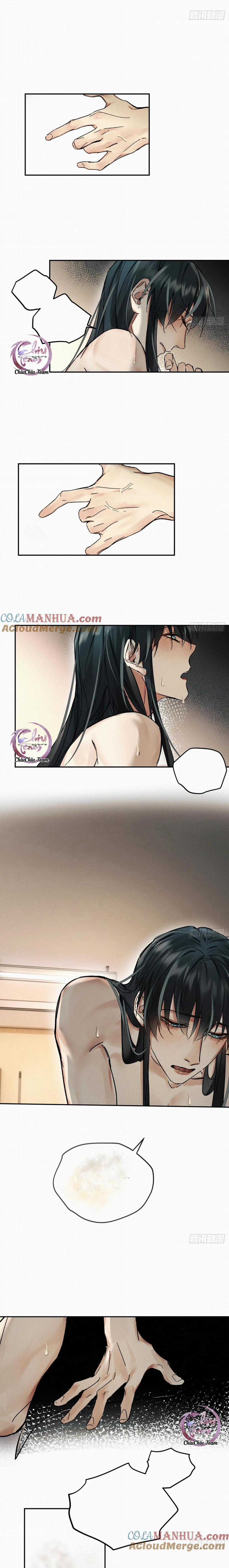 Antidote Poison - Chapter 77 - Trang 9