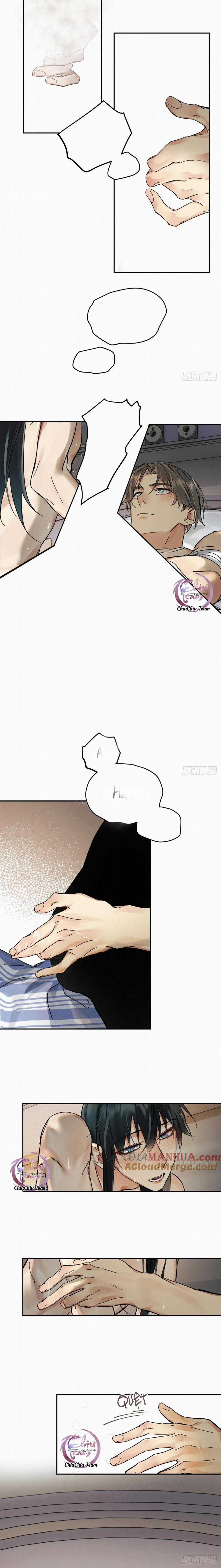 Antidote Poison - Chapter 77 - Trang 10