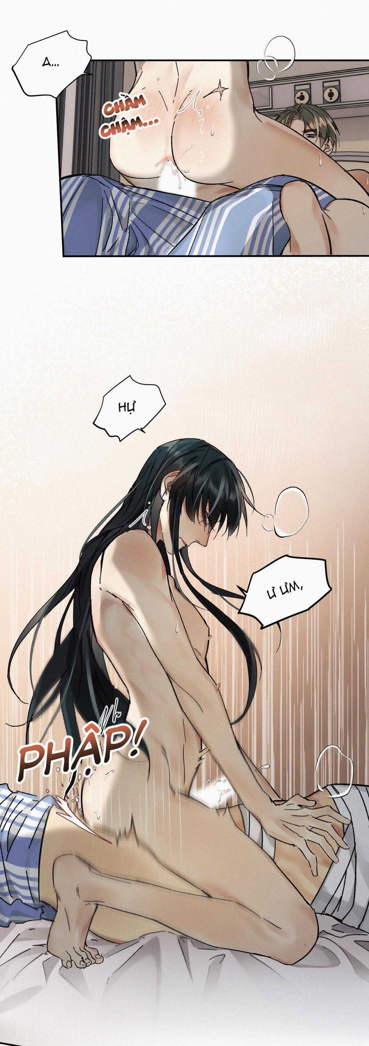 Antidote Poison - Chapter 78 - Trang 11