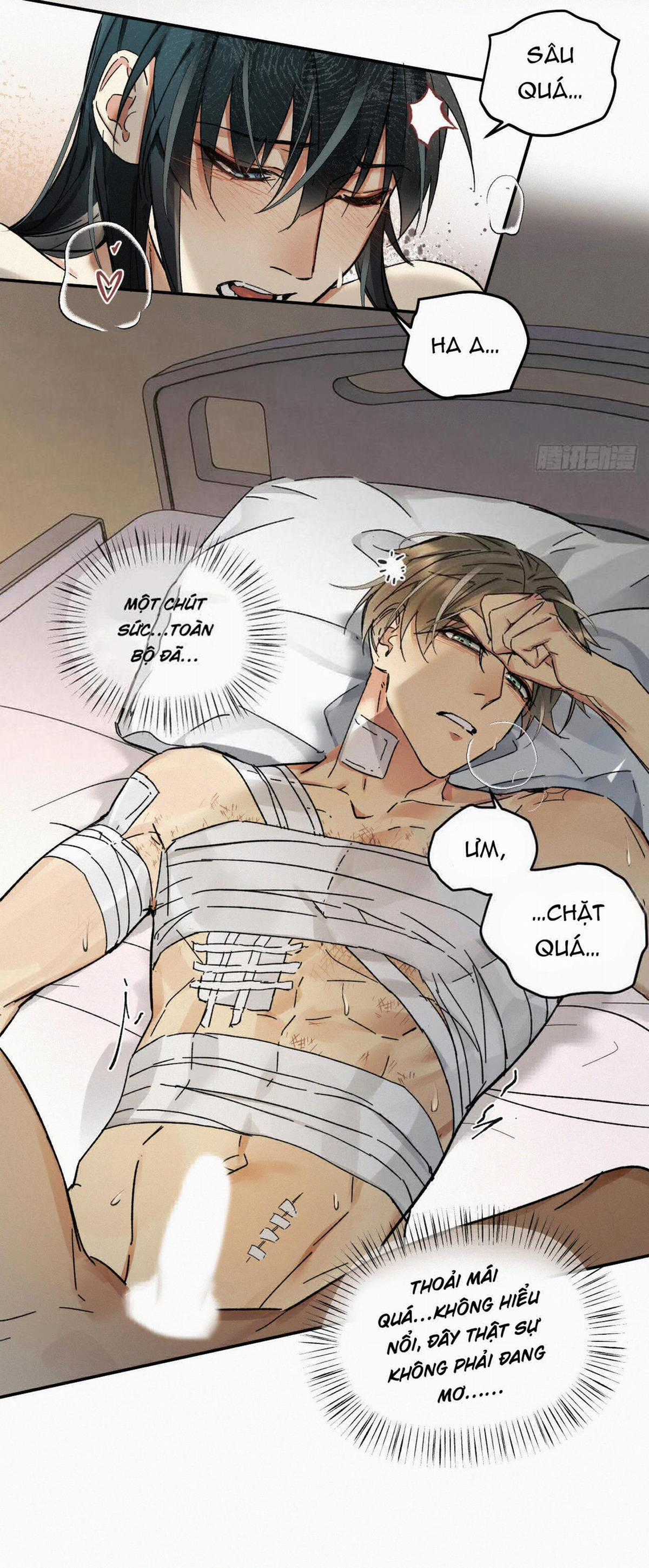 Antidote Poison - Chapter 78 - Trang 12