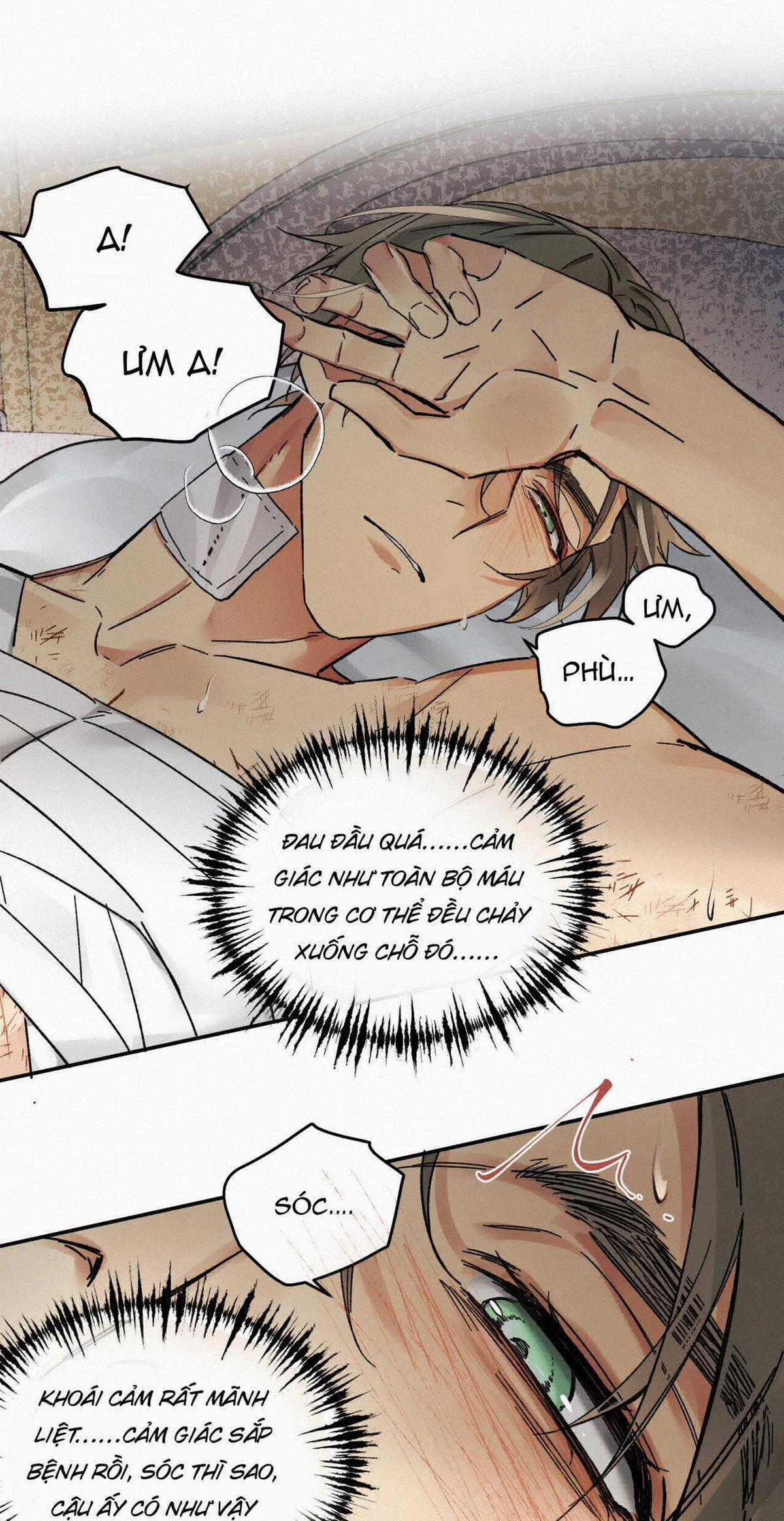 Antidote Poison - Chapter 78 - Trang 14