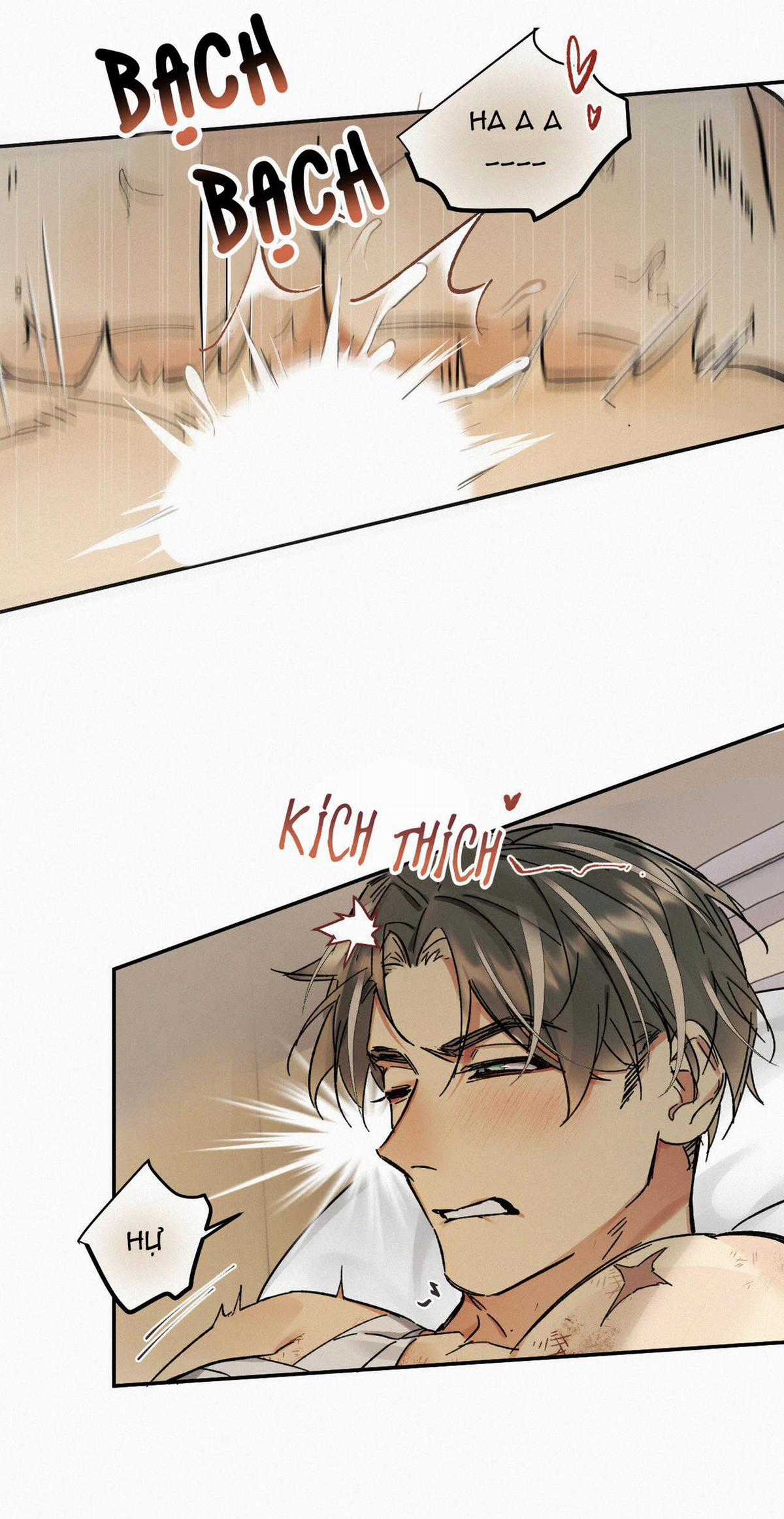 Antidote Poison - Chapter 78 - Trang 16