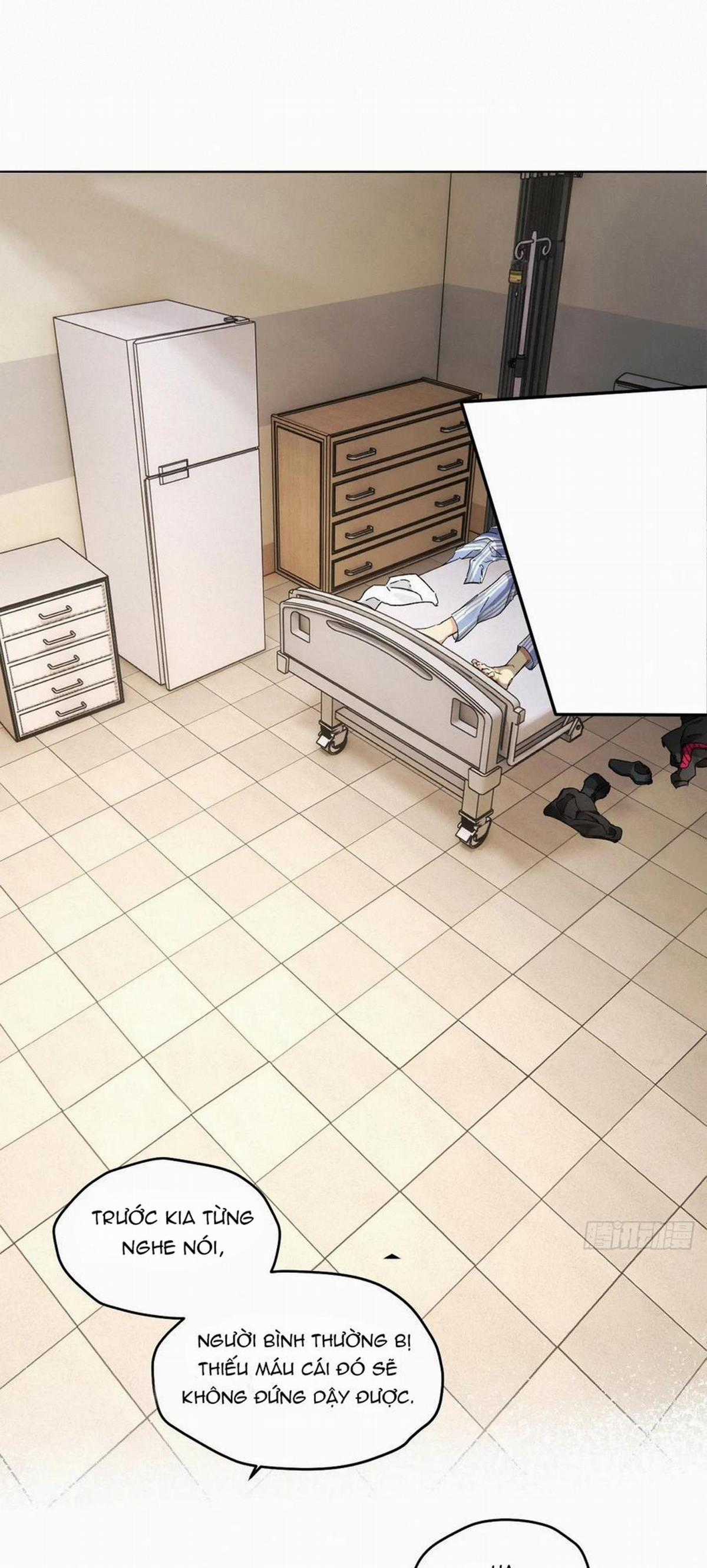 Antidote Poison - Chapter 78 - Trang 3