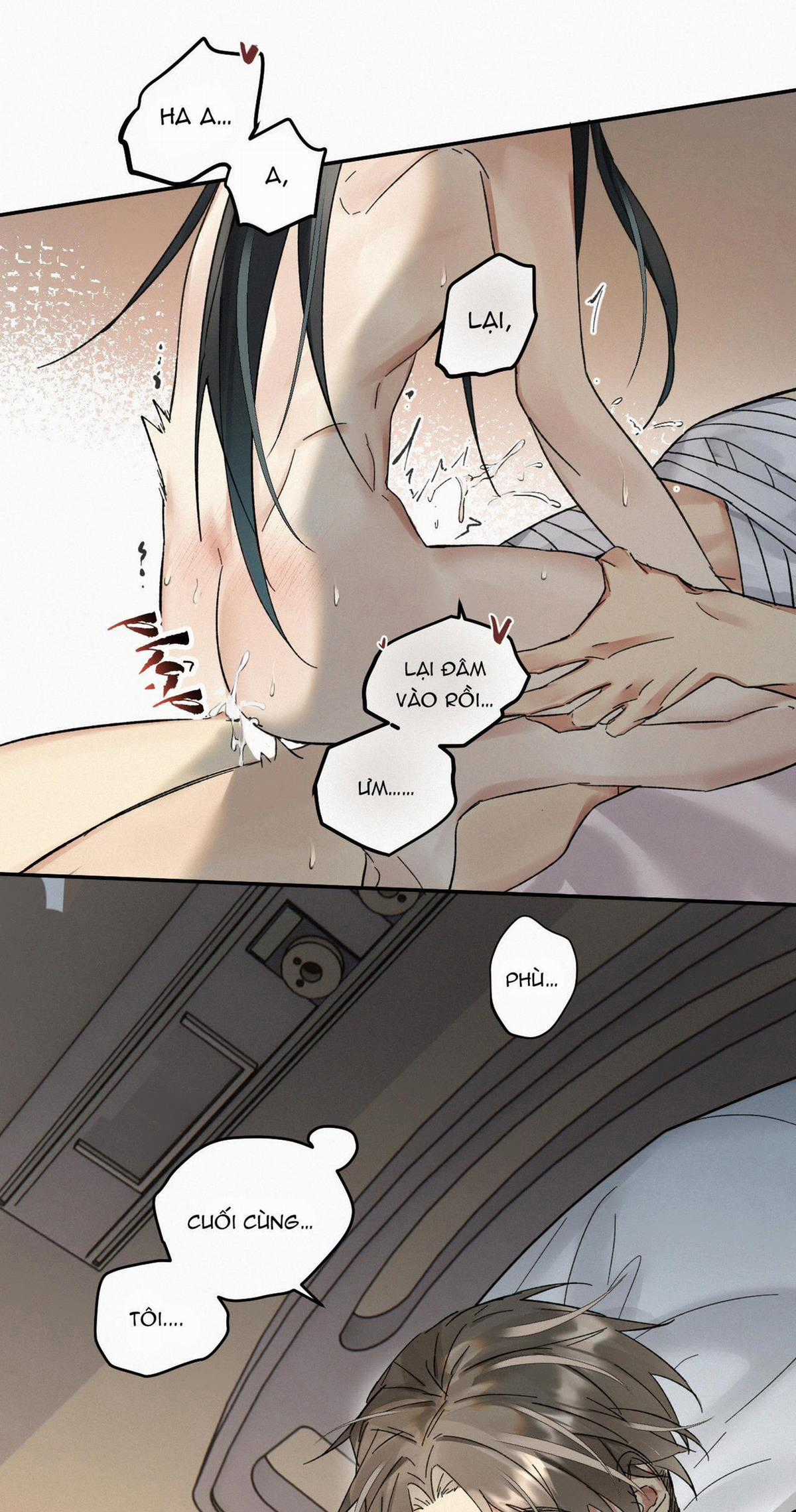 Antidote Poison - Chapter 78 - Trang 21