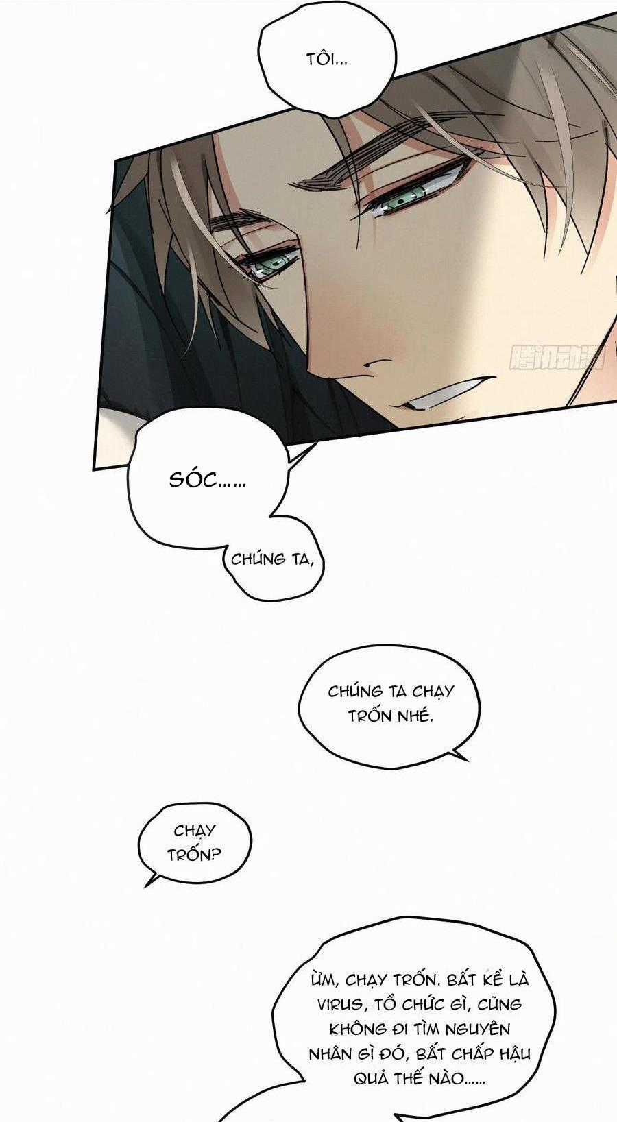 Antidote Poison - Chapter 78 - Trang 23