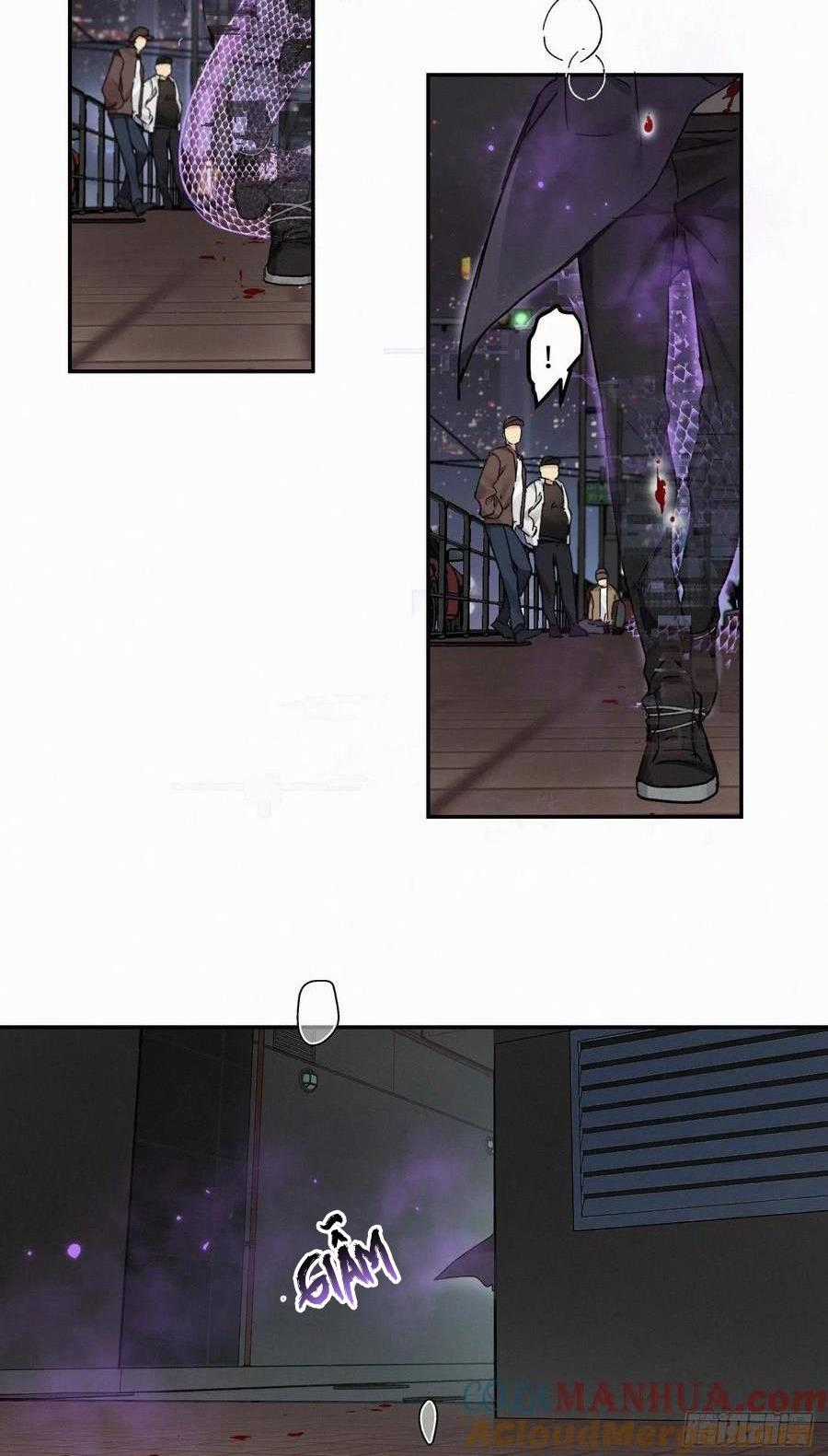 Antidote Poison - Chapter 78 - Trang 27