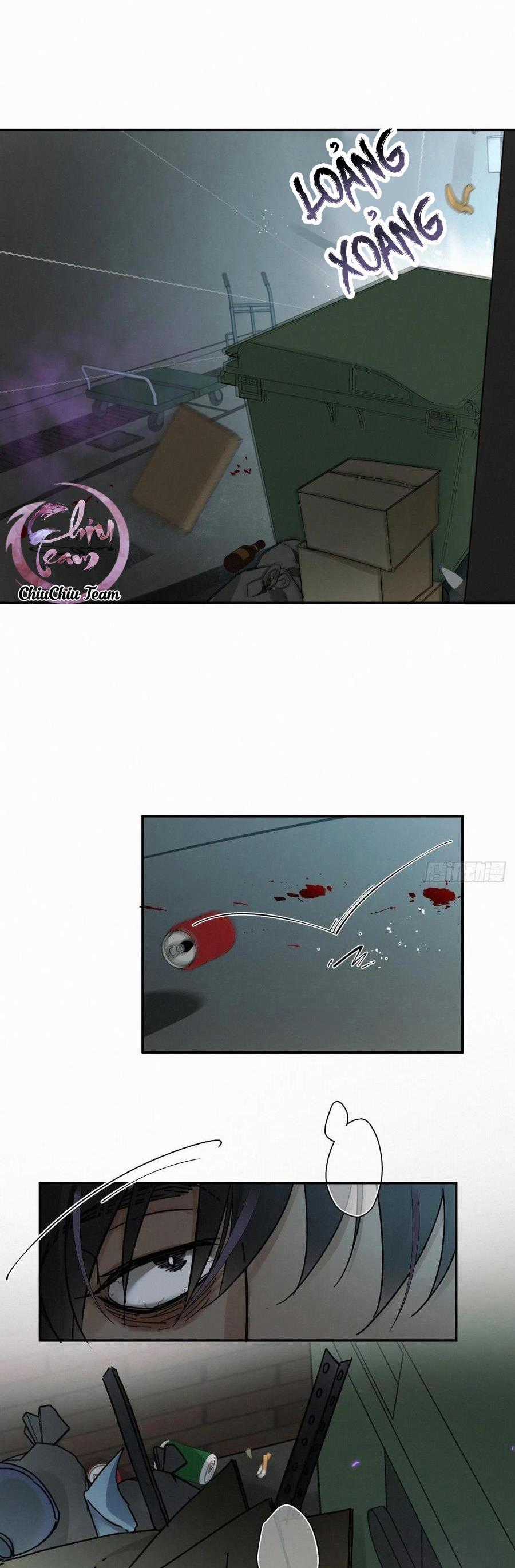 Antidote Poison - Chapter 78 - Trang 30