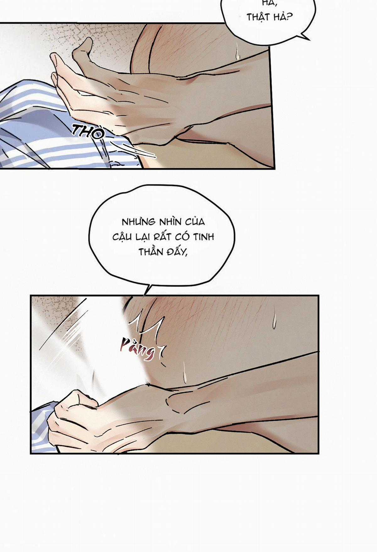 Antidote Poison - Chapter 78 - Trang 4