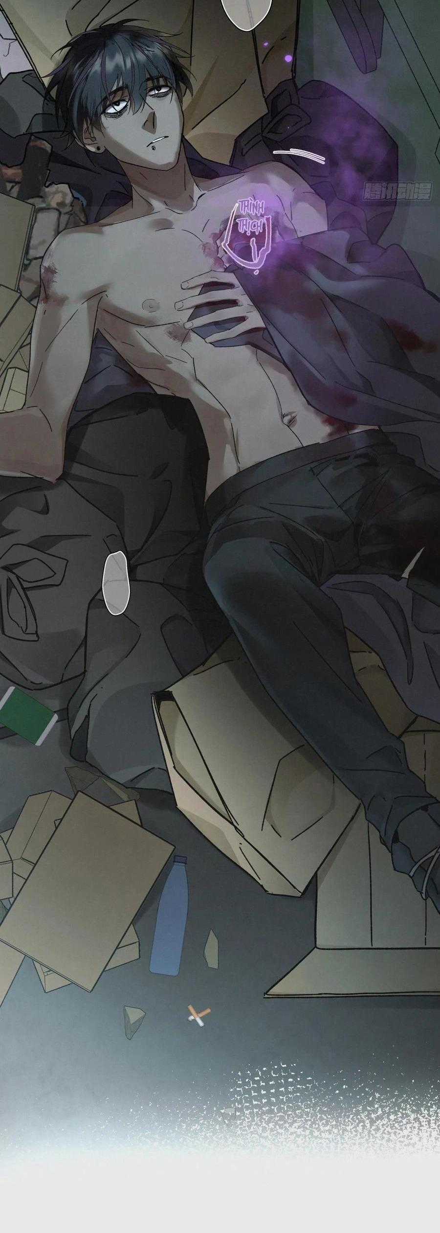 Antidote Poison - Chapter 78 - Trang 31