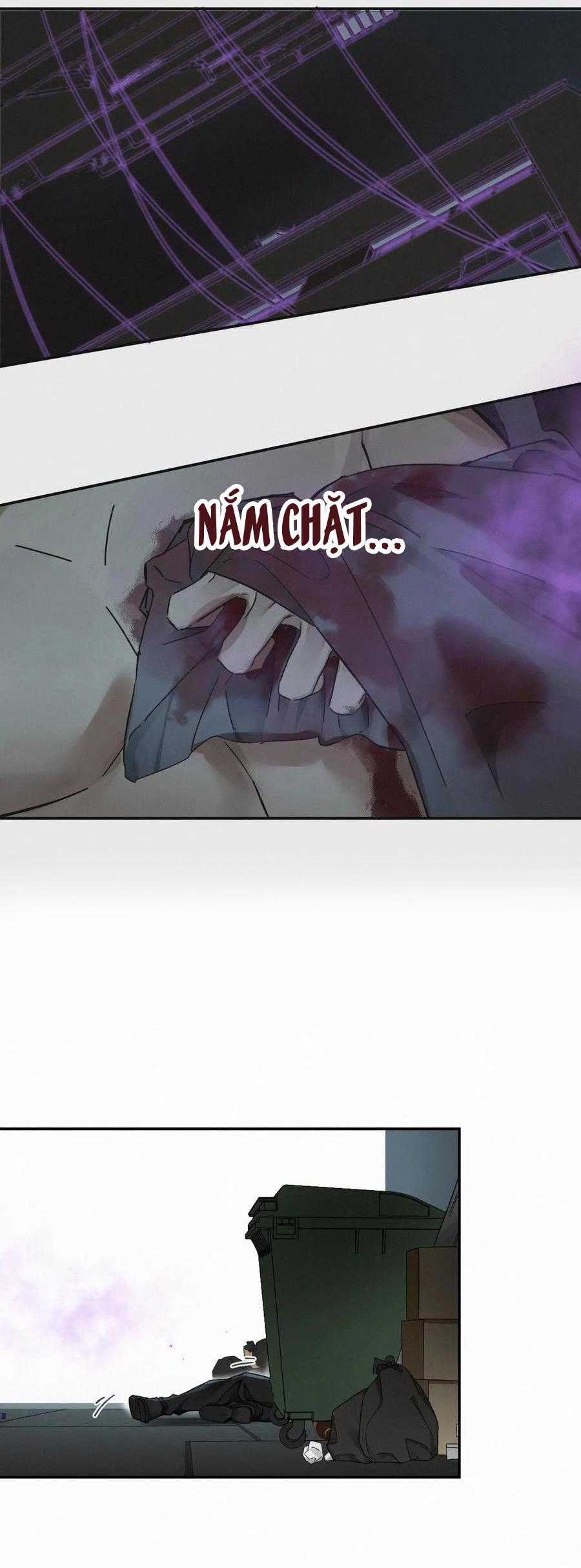 Antidote Poison - Chapter 78 - Trang 32