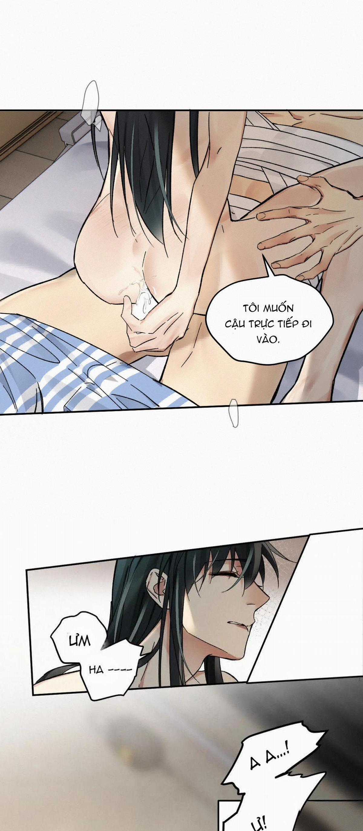 Antidote Poison - Chapter 78 - Trang 6