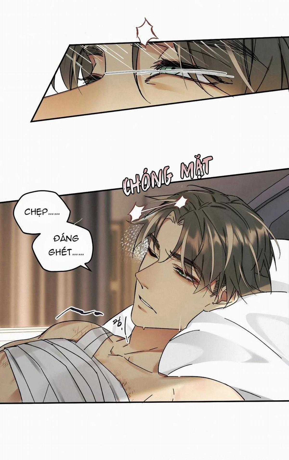 Antidote Poison - Chapter 78 - Trang 8