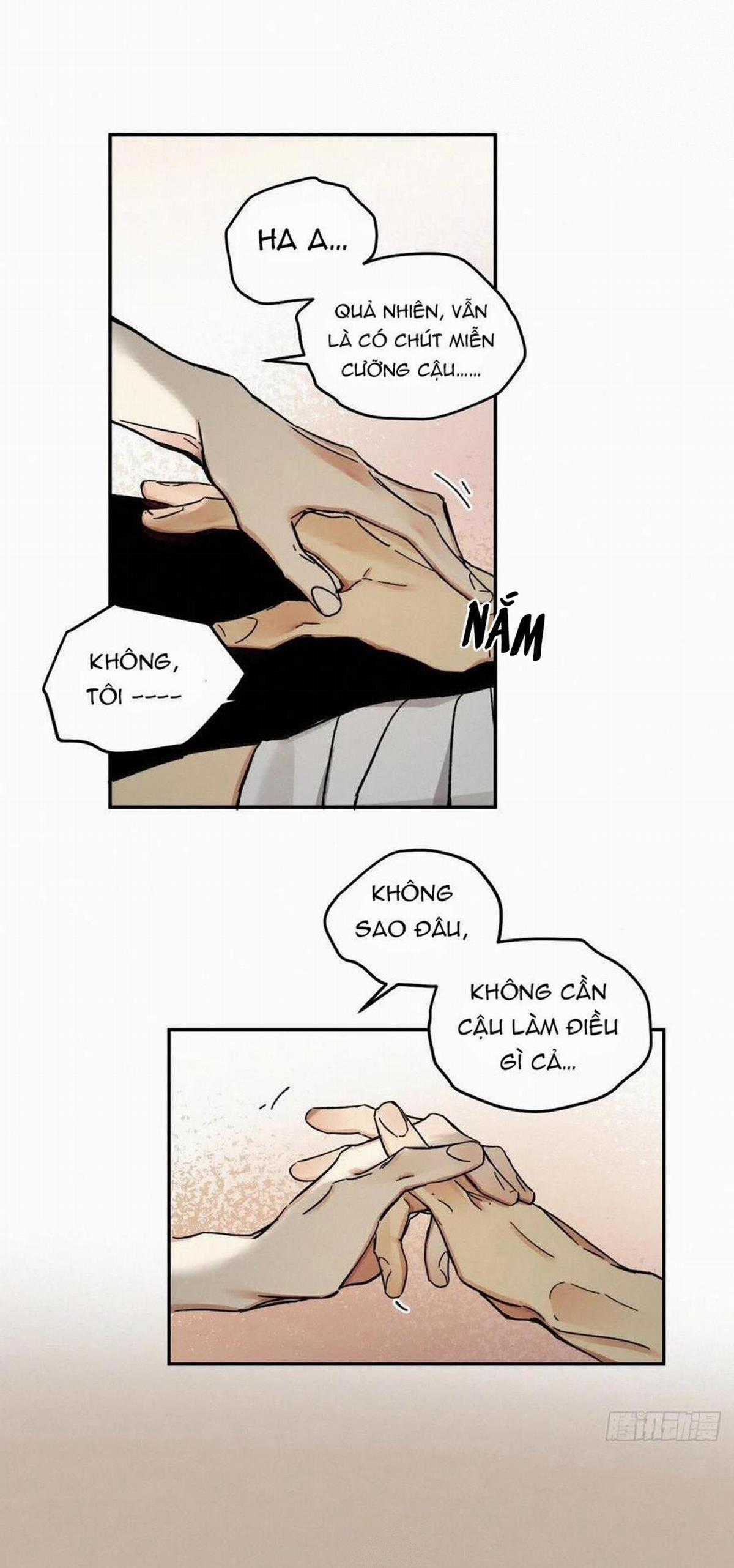 Antidote Poison - Chapter 78 - Trang 9