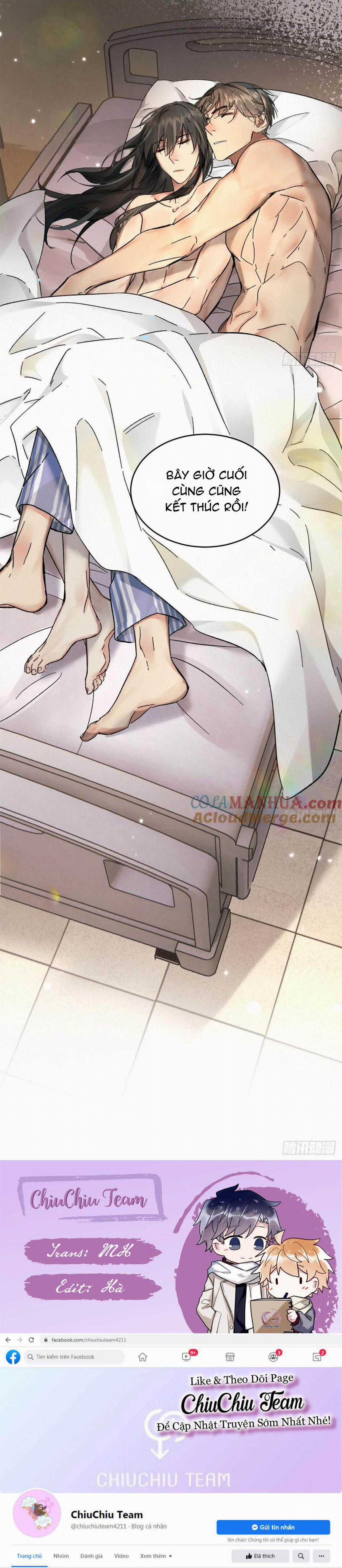 Antidote Poison - Chapter 79 - Trang 11