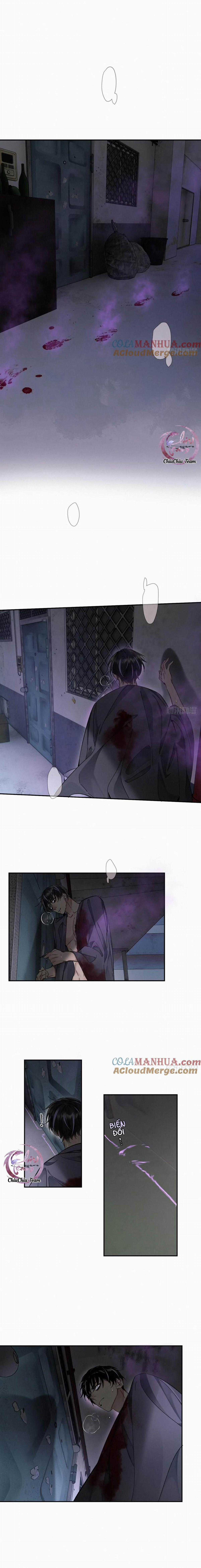 Antidote Poison - Chapter 79 - Trang 3