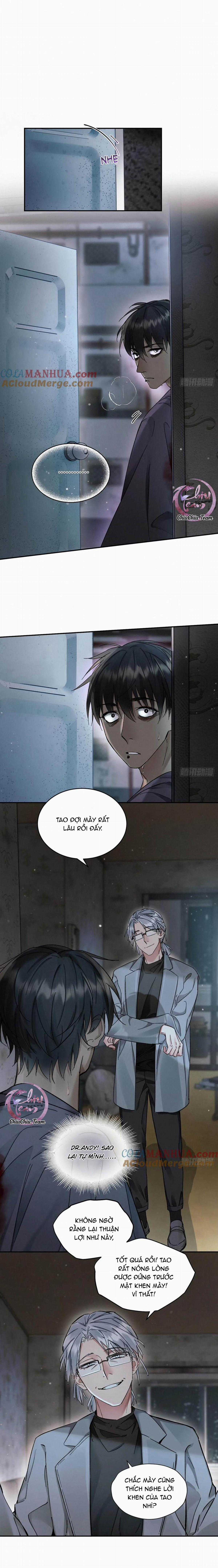 Antidote Poison - Chapter 79 - Trang 4