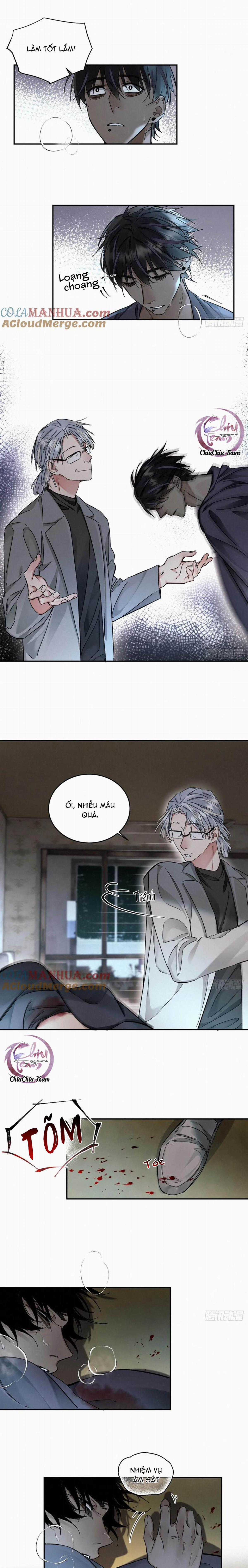 Antidote Poison - Chapter 79 - Trang 5