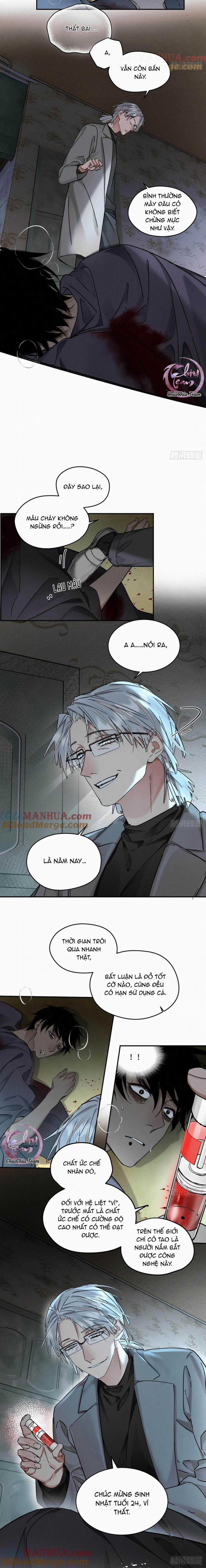 Antidote Poison - Chapter 79 - Trang 6