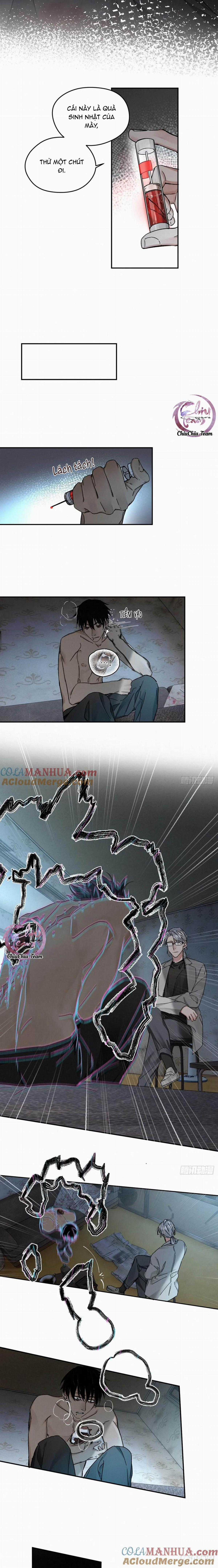 Antidote Poison - Chapter 79 - Trang 7