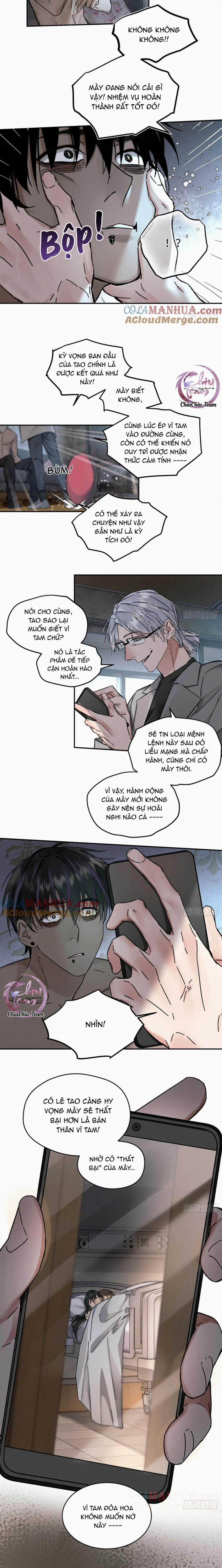 Antidote Poison - Chapter 79 - Trang 10