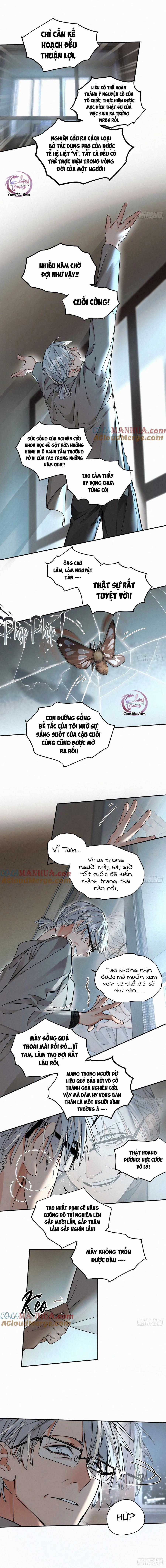 Antidote Poison - Chapter 80 - Trang 4