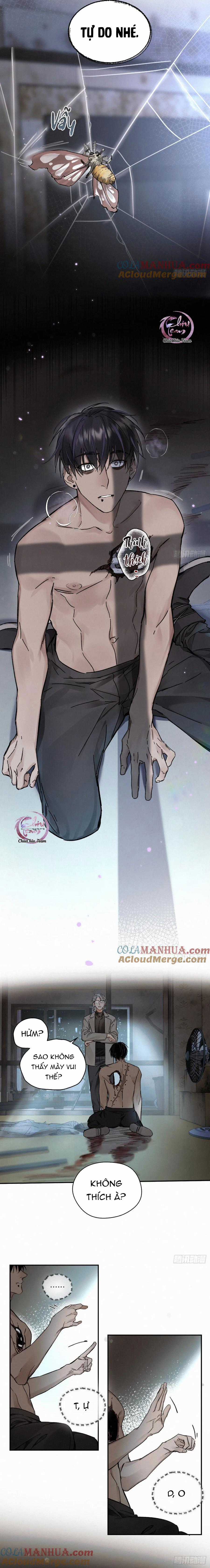 Antidote Poison - Chapter 80 - Trang 6