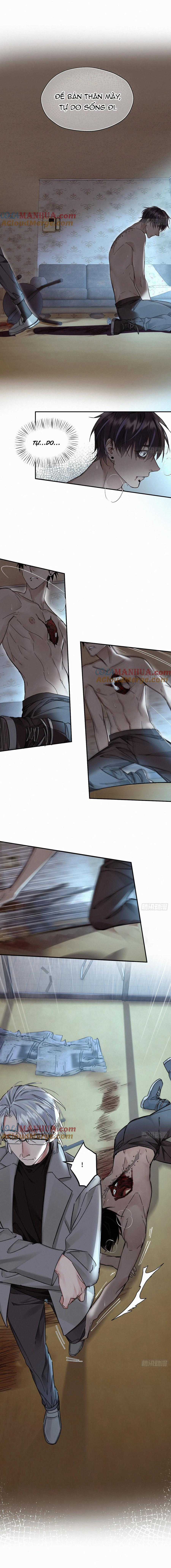 Antidote Poison - Chapter 81 - Trang 3