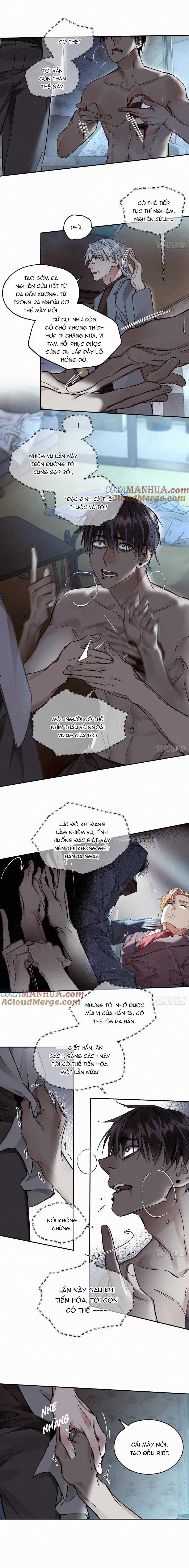 Antidote Poison - Chapter 81 - Trang 5