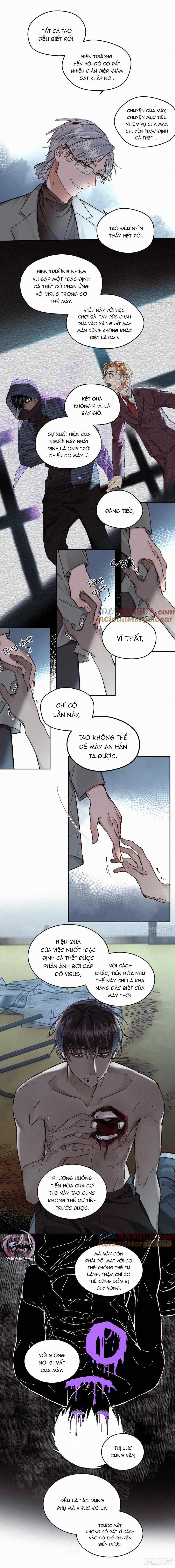 Antidote Poison - Chapter 81 - Trang 6