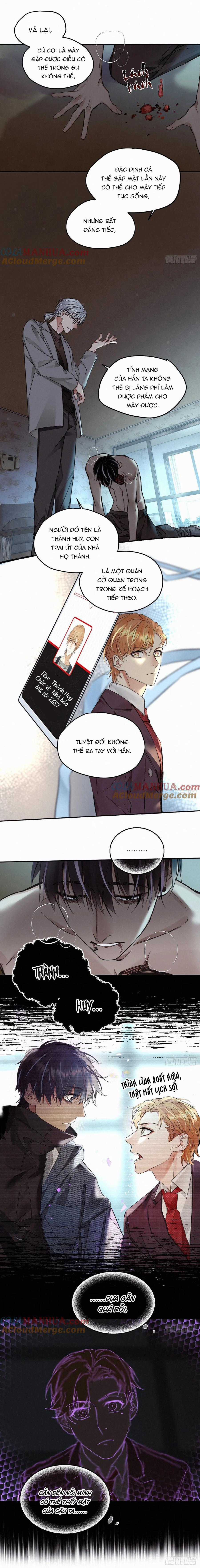 Antidote Poison - Chapter 81 - Trang 7