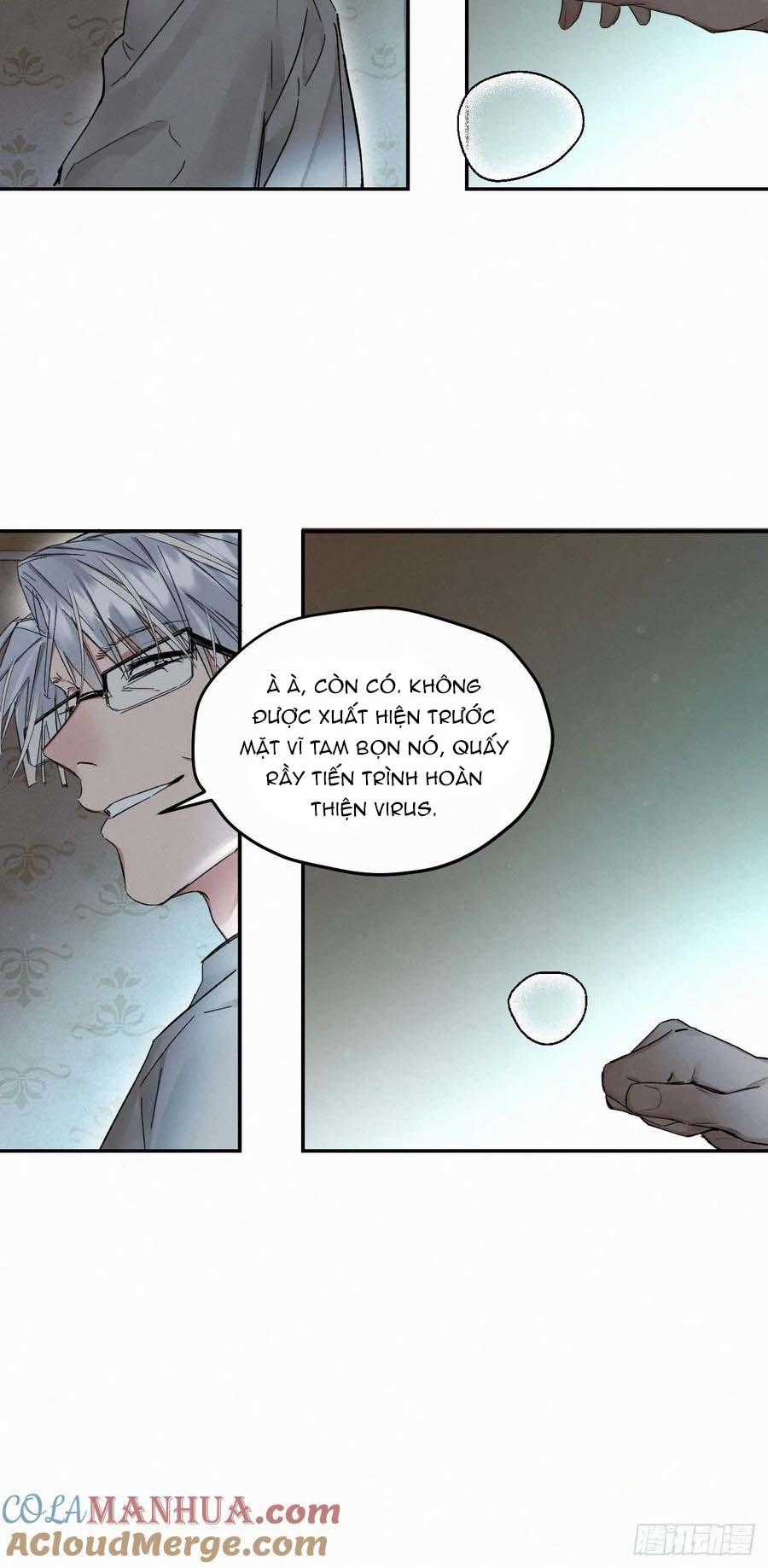 Antidote Poison - Chapter 82 - Trang 12