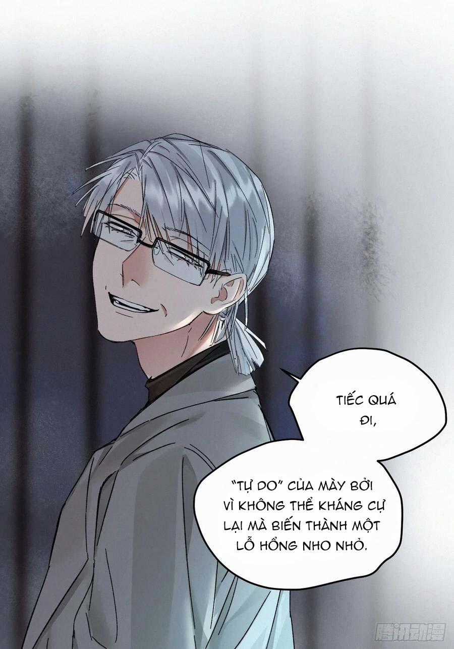 Antidote Poison - Chapter 82 - Trang 13