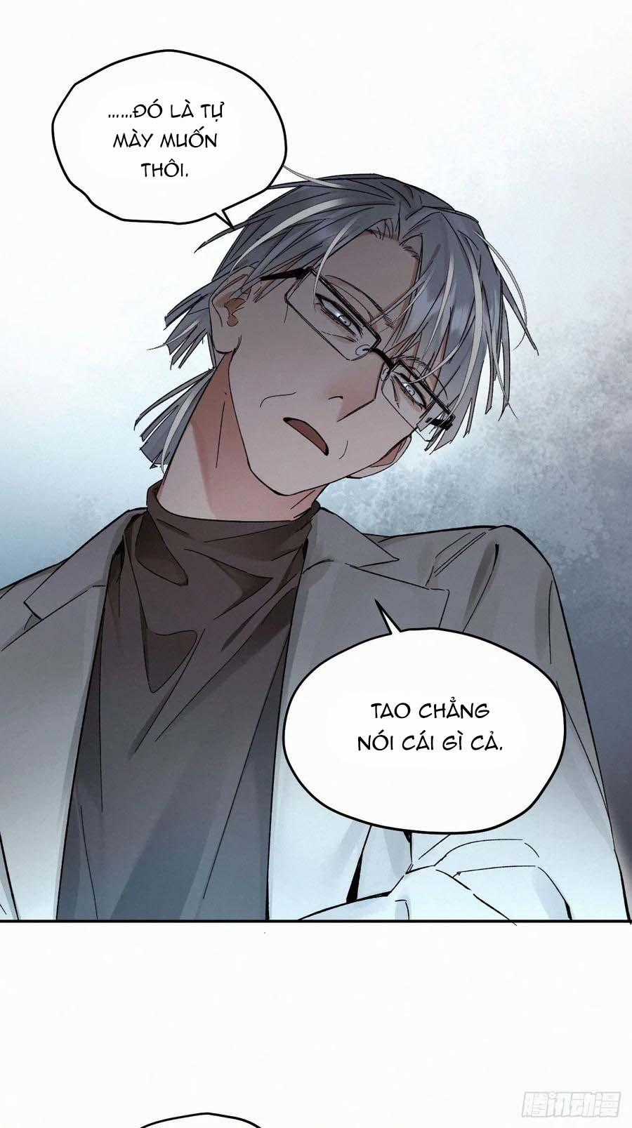 Antidote Poison - Chapter 82 - Trang 16