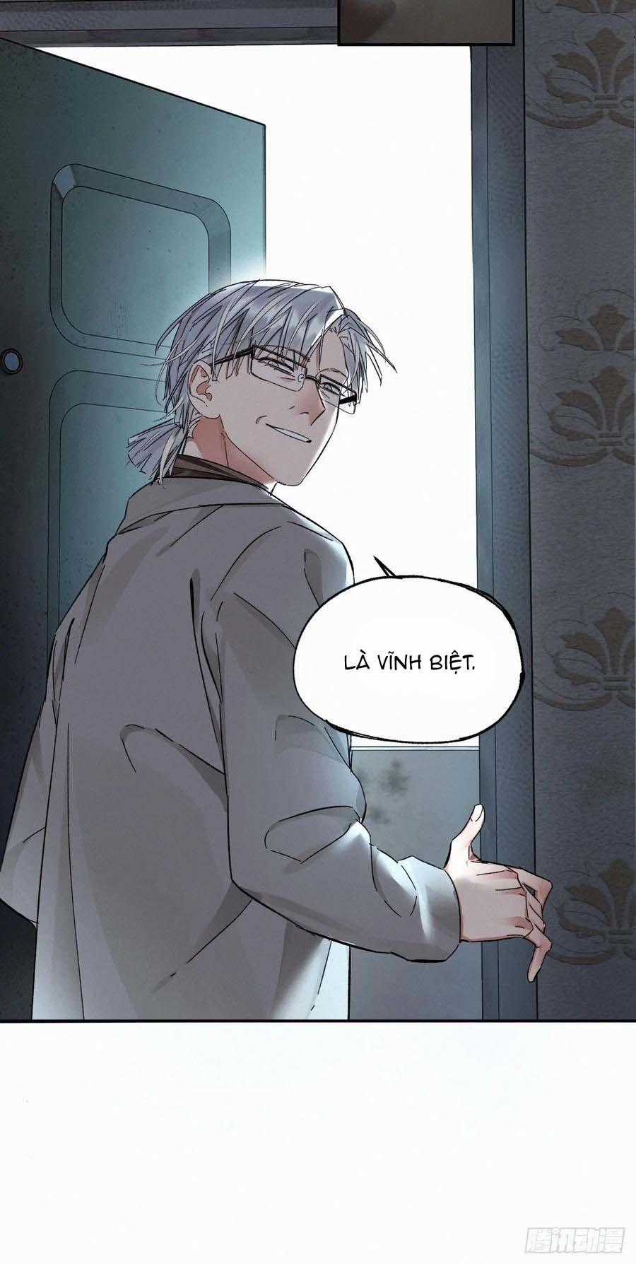 Antidote Poison - Chapter 82 - Trang 18