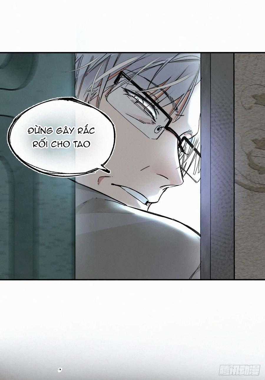 Antidote Poison - Chapter 82 - Trang 19